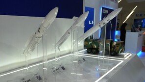 천궁 이어 해궁… LIG, 말레이시아 뚫다
