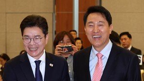 서울은 ‘부동산’ 부산은 ‘글로벌허브특별법’…격전지 핵심 이슈 공방