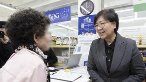 한국수출입은행, 고객 기업과 ‘그냥드림’ 지원…5억 원 규모 기부