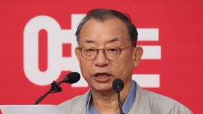 국힘, 전남광주통합시장 후보에 이정현 단수 공천