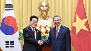 “韓-베트남, 에너지안보 강화-공급망 안정 협력”