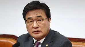 張 방미 동행했던 특보단장도 선거전략 엇박자