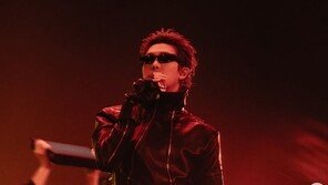 BTS RM, 日 금연구역 흡연 의혹…“꽁초 무단 투기, 경비원이 지적”