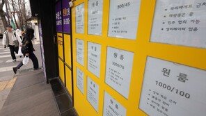 서울 원룸 월세 70만원 돌파…한 달 새 5% 급등