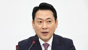 장동혁 “해당 행위 후보자 즉시 교체”…내부 비판 ‘입틀막’ 나섰다