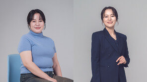 ‘폭싹’ 제니엄마 김금순, 71㎏→55㎏…확 달라진 비주얼