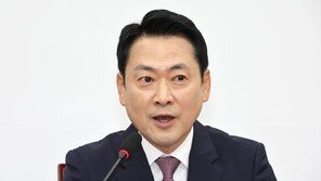 국힘 지도부, 서울시당이 추천한 중구청장 후보 ‘반려’