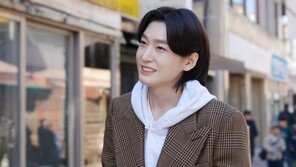 김용빈, 대구에 금의환향…환영 플래카드에 “뿌듯해”
