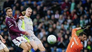 맨시티, 2025~2026시즌 EPL 리그 첫 선두 등극…역전 우승 가능성 높여