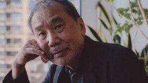 하루키 3년 만의 신작 ‘카호-The Tale of KAHO‘, 7월 3일 일본서 발매