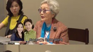 ‘사랑꾼’ 최수종, 하희라 연극 33번 관람…“지방 공연도”