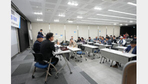 한장협 서울지회, 전면 쇄신 나선다 … ”투명한 공공조달 및  맞춤형 지원 체계 확립”