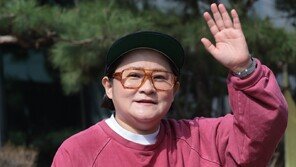 김신영, 전 소속사 대표 송은이와 4년만에 재회…불화설 진실 밝힌다