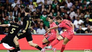 홍명보호 상대 멕시코, 다음주 명단 발표…국내파 위주 15인으로 구성