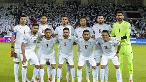 “월드컵에 이란 대신 이탈리아 내보내자” 트럼프 특사, FIFA에 제안