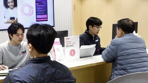 LG유플러스, 유심 업데이트-무료교체 100만 건 돌파