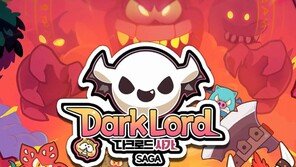[리뷰] 한붓그리기로 연결하는 강력한 한방. 전략성 강조한 퍼즐RPG ‘다크로드 사가’