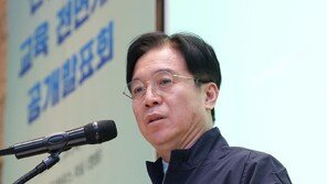 김영훈 “CU사태 본질은 노봉법 아닌 다단계 구조”