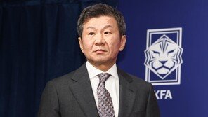 “정몽규 중징계 요구 정당…클린스만 선임 부당개입”