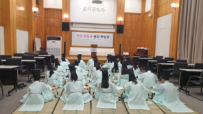 새론문학, ‘제6회 초등부문화백일장’ 개최