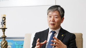 “헌법가치 보장하라는 NCCK가 왜 진보죠?”