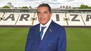 트럼프 특사 FIFA에 “월드컵, 이란 빼고 伊 넣자”