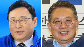 서울시교육감 진보 정근식 vs 보수 윤호상 대결