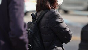아침엔 쌀쌀, 한낮엔 따뜻…20도 안팎 큰 일교차 주의