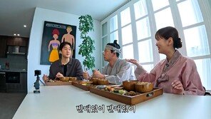 유지태 “대학 때 여자들 나보고 왔다가 김준호에 빠져”
