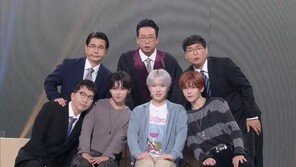 NCT 위시, ‘개콘’ 뜬다…‘공개재판’ 박준형 앞에서 무 간다