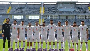 이란 대신 이탈리아가 월드컵 출전? FIFA “그런 계획 없어”