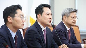 장동혁 “선거 40일 앞두고 당 대표 물러나는 게 책임 다하는 것인지 고민”
