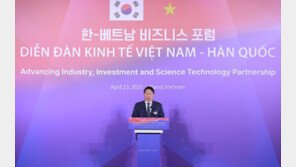 SK, 베트남 AI 인프라 구축 나선다… ‘한국형 AI 풀스택’ 해외 첫 진출