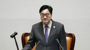 우원식, 美 하원의원들 ‘쿠팡 차별 중단’ 요구에 “명백한 내정간섭”