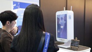 “내 감정 온도는 86.8도” WIS 2026, 병원 밖 AI 진단 현장서 확인