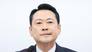 장동혁, 사퇴 요구 일축…“선거 마무리하고 평가받겠다”