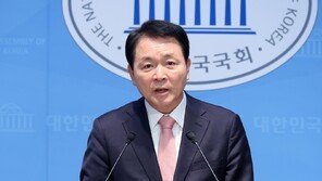 국힘 “靑도 한미관계 비정상 시인…정동영 책임져야”