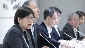 “소아과 가려 40분 이동” 주민 호소에…정은경 “절박함 담겨”