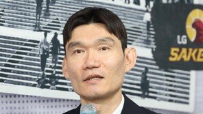 DB, 레전드 김주성 감독과 결별…PO ‘업셋’ 후 재계약 안 하기로