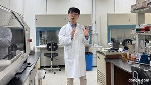 “K-유산균 글로벌 영토 넓힐 전초기지”… 50년 역사 hy 중앙연구소 가보니