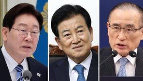 李 “터무니없어”…정동영 “저의 의심”…위성락 “사달났다”