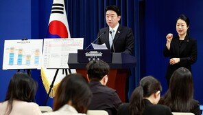 靑 “대통령, 장기특공 비거주·거주 구분 강조…정부 논의 중”