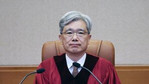 헌재소장 “재판소원 도입, 책임 더 무거워져…‘헌법의 시선’으로 성찰”