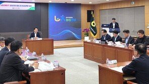 농협경제지주, 중동 변수에 긴급 대응… 농업 공급망 점검 착수