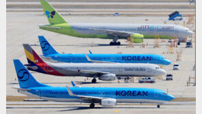 부산·청주·양양서 중국 직항 늘어난다…국토부, 35개 노선 운수권 배분