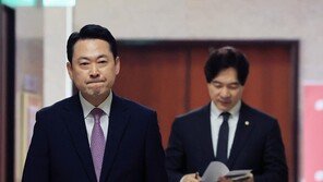장동혁, 사퇴론 일축 “지방선거 마무리하고 평가받겠다”