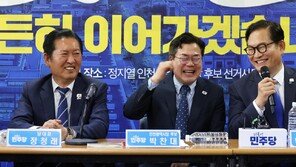 국힘 ‘미니총선’ 재보선도 인물난… 與는 이광재 등 중량급 대기