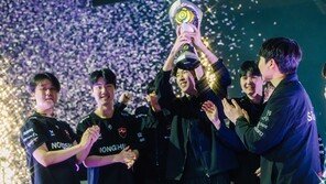  농심 레드포스  ‘마스터즈 산티아고’ 우승, 레드포스 PC방 브랜드 가치 상승 이끌어