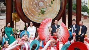 데이터센터-전력망-원전까지…韓기업, 베트남 투자 줄줄이