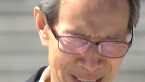 “승우야 하늘나라서 잘 지내지?” 순직 아들에 눈물의 편지